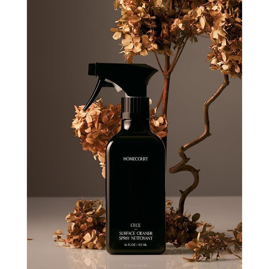 imageHomecourt Surface Cleaner Spray AllPurpose Clean Formula 16 fl oz Cece 20Cece
