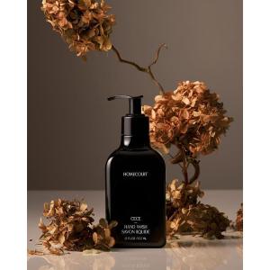 Homecourt Hand Wash, Gently Cleanses & Hydrates, Removes Dirt & Debris Without Irritating Skin, Clean Formula, Cece, 12 fl oz(Cece)
