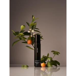 Homecourt Room Deodorant, Natural Room Spray, Fine Fragrance of Basil & Ripe Fig, For Kitchen, Bathroom & more, Clean Formula, Mandarin Basile, 3.4 oz