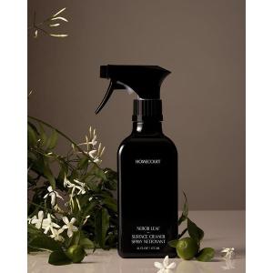 Homecourt Surface Cleaner Spray, All-Purpose, Clean Formula, 16 fl oz Cece, 2.0(Neroli Leaf)