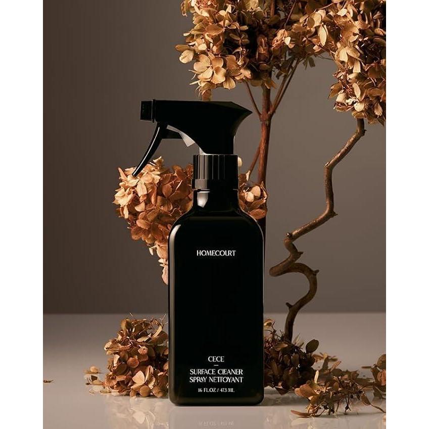 image:imageHomecourt Surface Cleaner Spray AllPurpose Clean Formula 16 fl oz Neroli Leaf  20Cece