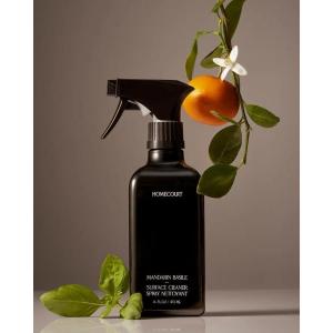 Homecourt Surface Cleaner Spray, All-Purpose, Clean Formula, 16 fl oz Neroli Leaf – 2.0(Mandarin Basile)
