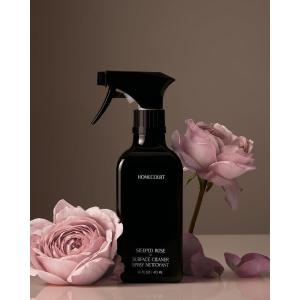 Homecourt Surface Cleaner Spray, All-Purpose, Clean Formula, 16 fl oz Neroli Leaf – 2.0(Steeped Rose)
